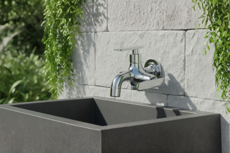 VICTOR - 2 Waters Wall Mounted